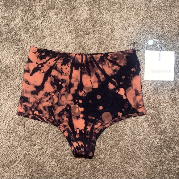 NWT XS Mai Underwear exclusive Mod bottoms - Picture 1 of 4